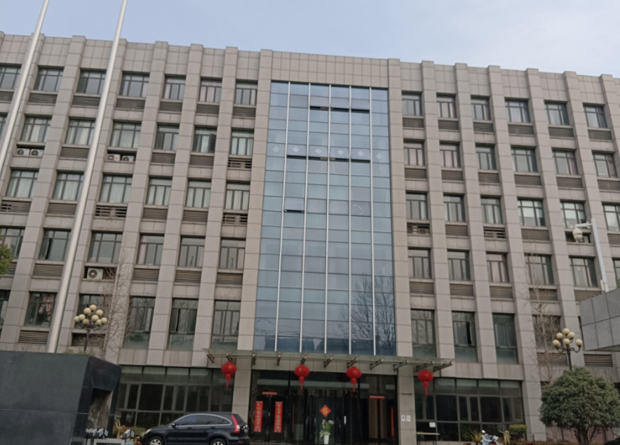 Porcellana Hefei Ruimin Electronic Technology Co., Ltd. Profilo Aziendale