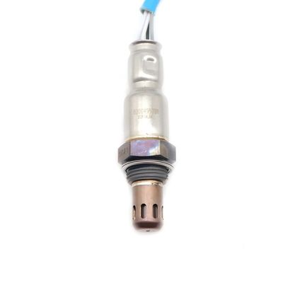 8200495791 Ricambi per autoveicoli Sensore di ossigeno Lambda per Renault CLIO II BB all'interno dell'impianto di auto