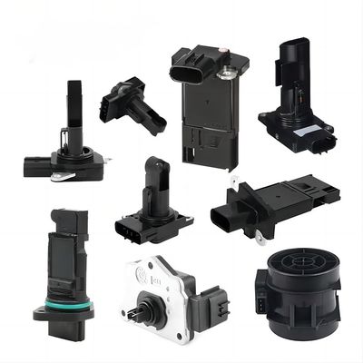 22680-AW400 MAF Air Flow Meter per Nissan di dimensioni originali e potenza nominale di 288 Watt