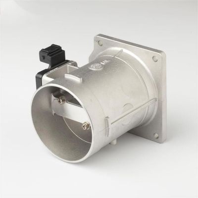 078 133 471 A/078 133 471 AX MAF Air Flow Meter per Audi CABRIOLET 8G7 Dimensione originale