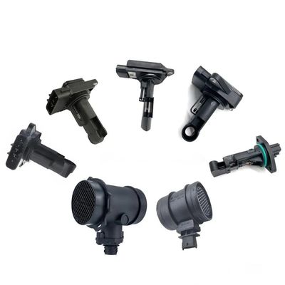 078 133 471 A/078 133 471 AX MAF Air Flow Meter per Audi CABRIOLET 8G7 Dimensione originale