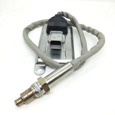 Numero di riferimento 0 258 017 359 Mercedes-Benz Truck NOx Sensor 5WK9 6653C per sistema 24V