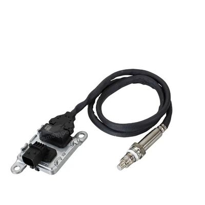 Numero OE A000 905 9112 Sensore di ossido di azoto da 12 V per autocarro ACTROS MP4 Mercedes-Benz