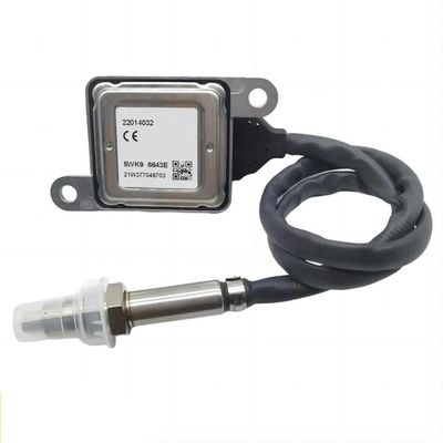 22014032 / 5WK9 6643E Sensore di ossido di azoto Sensore di NOx per VOLVO 12V Anno 2002-2008