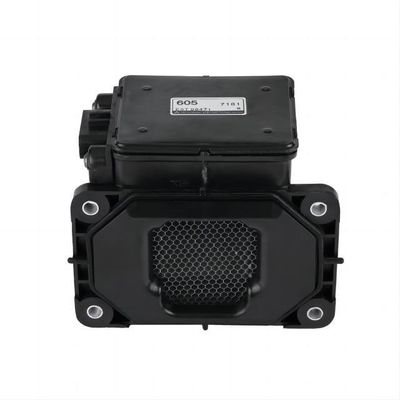 Sensore di flusso d'aria di massa E5T08471 / MD343605 / 74-60020 / 4G63 64 per MITSUBISHI 12V