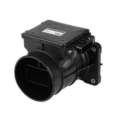 Sensore di flusso d'aria di massa E5T08471 / MD343605 / 74-60020 / 4G63 64 per MITSUBISHI 12V
