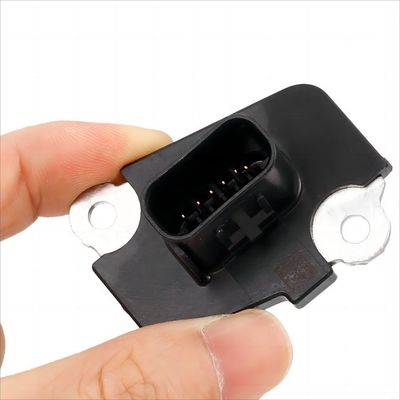 3L3A12B579B/3W4Z-12B579AC/MF0930/AFH60-M19/3L3Z-12B579-BA Sensore di flusso d'aria di massa Dimensione originale 12V