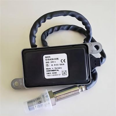 24V MAN Sensore di ossido di azoto Sensore di NOx 5WK9 6618D con numero di riferimento 0 258 017 359