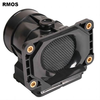 Sensore di flusso d'aria di massa MAF per MITSUBISHI EVO IX CT9A OE Referenza E5T08271454