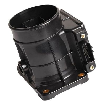 Sensore di flusso d'aria di massa MAF per MITSUBISHI EVO IX CT9A OE Referenza E5T08271454