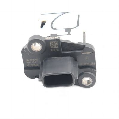 Sensore di flusso d'aria di massa MAF OE Referenza 22680-7131R per Infiniti 2016- Voltaggio 12V