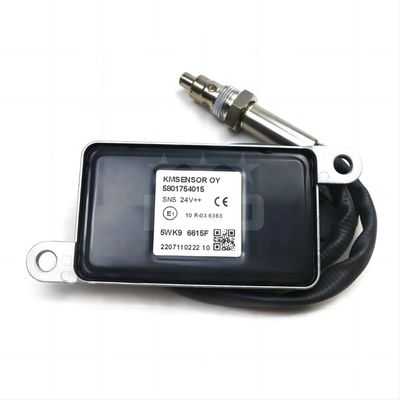 5801754015 5WK9 6615F Sensore di ossido di azoto Sensore di NOx per Iveco Fiat LCV / Heavy Duty