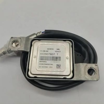 Sensore di ossido di azoto 12V per VW/AUDI 8K0907807T