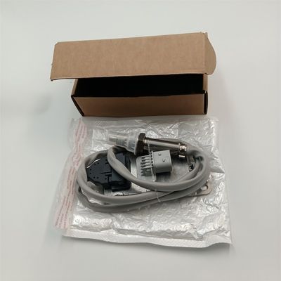 OE NO. 5WK9 6680A Sensore di ossido di azoto 12V Sensore di NOx per FUSO ML239040 100% testato