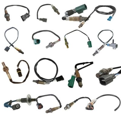 LS 140237 Sensore di ossigeno automatico per Toyota 4.7 UZJ100 89465-44040 Parte di ricambio