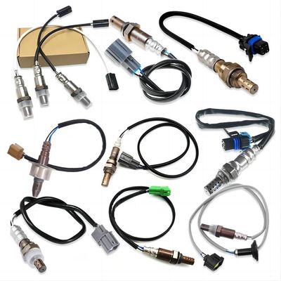 2012-2020 Toyota Oxygen Sensor 89465-14220 per sensore automatico/lambda/sensore O2