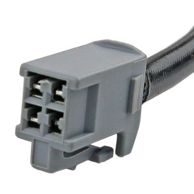 Sensore di ossigeno automatico per Toyota 3.5 GSU40 89465-12700