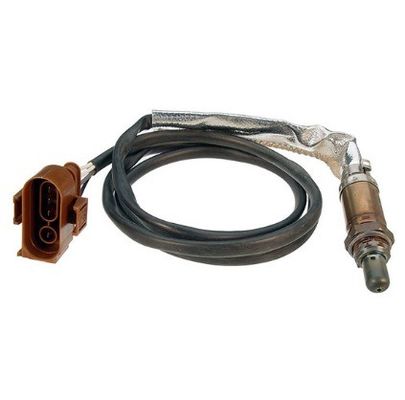 Sensore di ossigeno automatico/sensore Lambda/sensore di O2 per sedile M18x1.5 filettatura Dimensione 021906265AQ