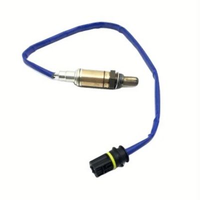 Sensore di ossigeno automatico per Mercedes Benz A0015401117 Compatibilità garantita
