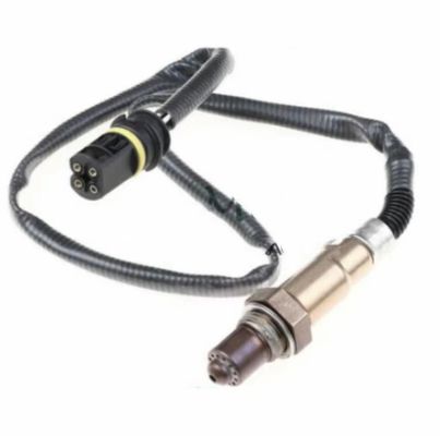 Mercedes Benz WG1407682 Sensore di ossigeno automatico con sensore di riferimento /Lambda