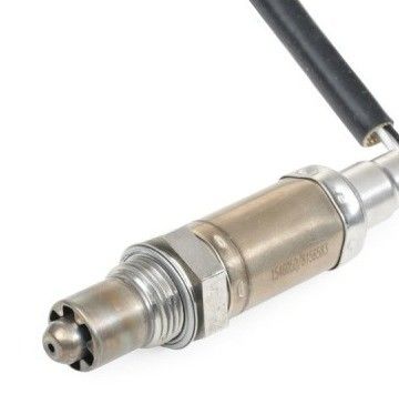 Mercedes Benz WG1407682 Sensore di ossigeno automatico con sensore di riferimento /Lambda
