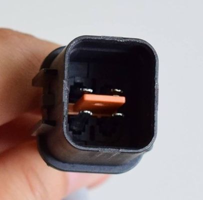 Mitsubishi MN153035 Sensore di ossigeno automatico/Lambda Sensor/O2 Sensor M18x1.5 Thread Size 4 fili