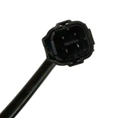 Sensore di ossigeno per Suzuki 18213-56K00 e GRAND VITARA II JT 2.7 trazione integrale JB627