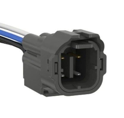 Scopo di sostituzione/riparazione Sensore di ossigeno automatico per Suzuki 18213-50G01 Direct Fit Oxygen Lambda