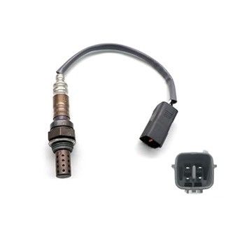 Sensore di ossigeno a 4 fili per Mazda N3H118861B Perfetto allineamento e funzione