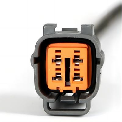 Sensore di ossigeno automatico Mazda GY0218861B9U con 4 fili e dimensione del filo M18x1.5