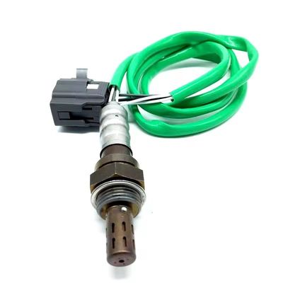 Sostituire o riparare in modo efficiente la vostra Mazda con sensore di ossigeno automatico motore ZM0218861A 2.3