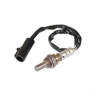 Mazda ZZC418861 Sensore di ossigeno per auto equipaggiamento 0258003621 con riferimento NO