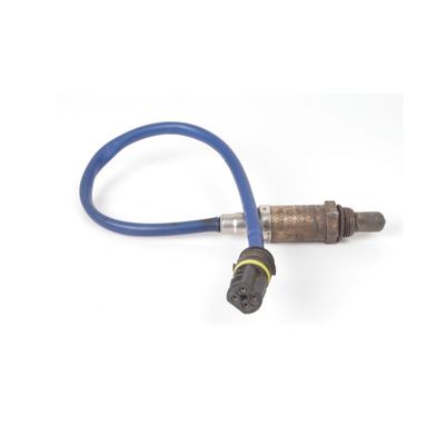 Sensore di ossigeno per auto Mercedes Benz 0005407517 OE NO. 0005407517