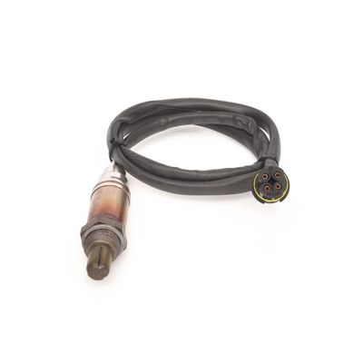 Sensore di ossigeno per auto Mercedes Benz 0005406417 Classe E E 200 CDI
