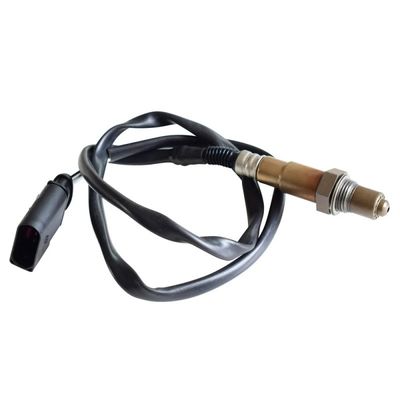 Sensore di ossigeno automatico per Audi 06C906265F e scopo sostituzione/riparazione