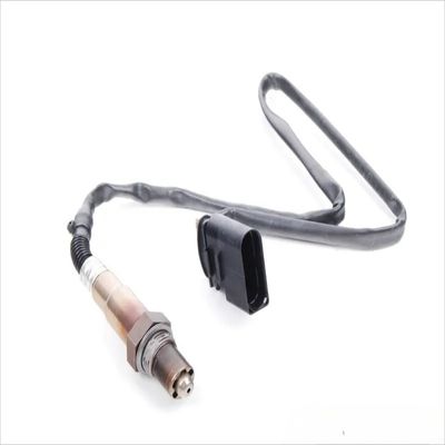Sensore di ossigeno automatico/sensore Lambda/sensore O2 per sedile auto Audi 07C906262T