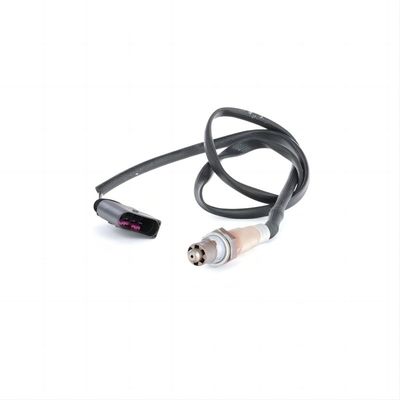 Auto Make For Audi Auto Sensore di ossigeno/Lambda Sensor/O2 Sensor 06A906265B Ultimo progetto