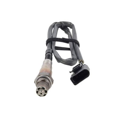 Dimensione del filo M18x1.5 OE NO. 078906265R Sensore di ossigeno automatico per Audi