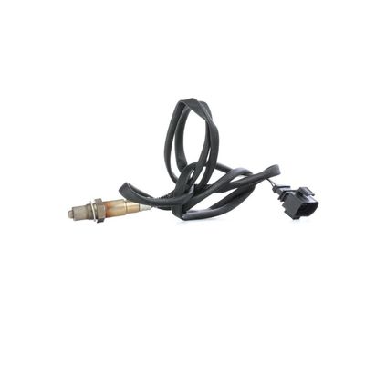 Sensore di ossigeno automatico OE per Audi 078906265P e Performance