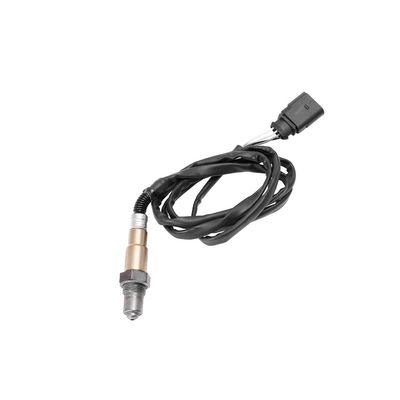 B6 Sensore di ossigeno automatico per Audi 06H906262A Sensore Lambda