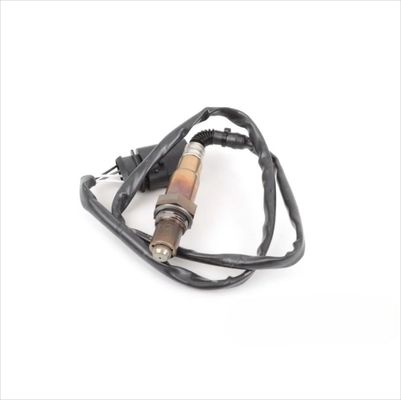 Sensore di ossigeno per auto autorizzato OE per Audi 07P906265A Numero di riferimento 0 258 010 008