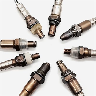 Sensore di ossigeno per auto autorizzato OE per Audi 07P906265A Numero di riferimento 0 258 010 008