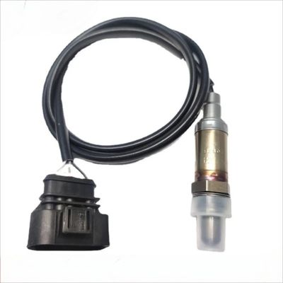 Sensore di ossigeno per auto Audi 021906265AH 1996-2001 Anno di riferimento NO. 0 258 005 133