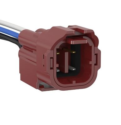 Sostituire OE 18213-80A00 Lambda Sensor Sensore ossigeno Sensore O2 Sensore per Suzuki 4 fili fili 4