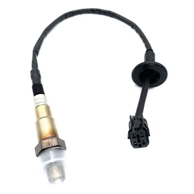 Hyundai/Kia 3921024660 Sensore Lambda Automotive Sensore ossigeno Sensore O2 Sensore con 4 fili