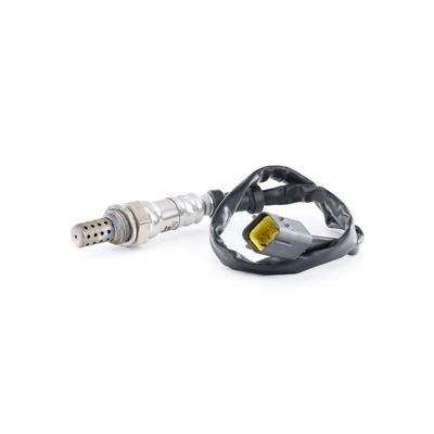 Fiat 4 fili sensore di ossigeno auto sensore Lambda per Fiat 46419222 55195208 55556818