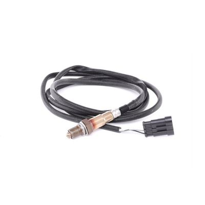 0 258 005 129 Numero di riferimento Sensore di ossigeno per auto Fiat 46481568 46519513 Testato