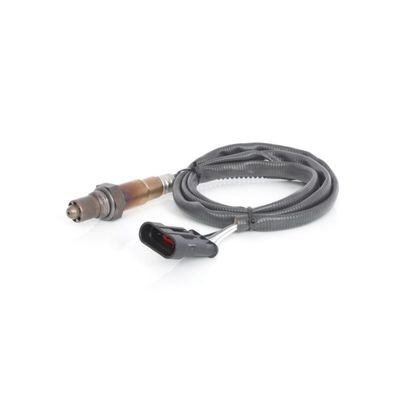 Potenziare le prestazioni della vostra Fiat con un sensore di ossigeno a 4 fili 46455802/46462006 da un