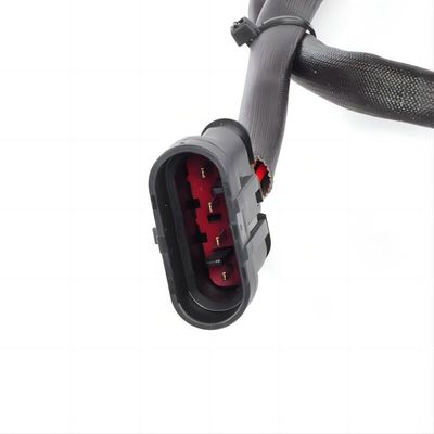 ALFA ROMEO Sensore di ossigeno OE 46453271 4 fili Sensore auto Lambda per Fiat e conveniente