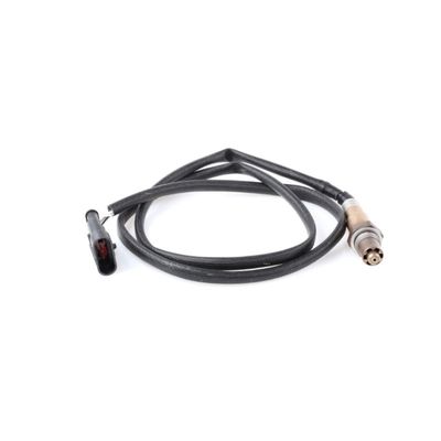 Alfa Romeo Car Fitting 4 fili Sensore di ossigeno auto Sensore Lambda per Fiat 46447510 46447841